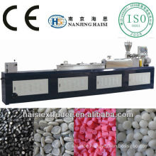 high quality new type mini extruder machine